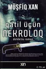 Qatil üçün nekroloq