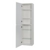 Cezares CZR-NAT-60-LVB Раковина керамическая 60 см