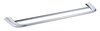 Cezares LINER-THD-60-01 LINER-THD-60-01 Полотенцедержатель двойной 60 см, исполнение хром