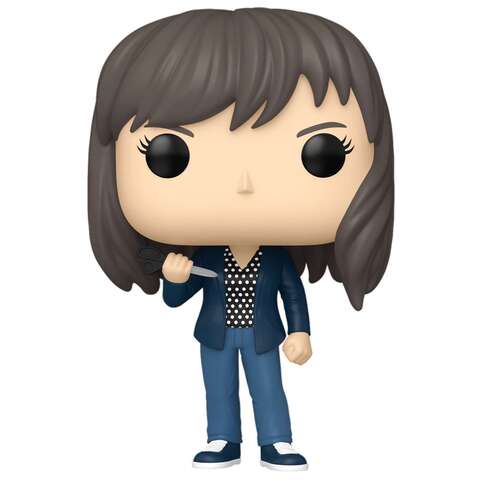 Funko POP! Parks and Recreation: April Ludgate (1568)