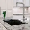 Ramon Soler Смеситель для кухни нерж. сталь KITCHEN 3829