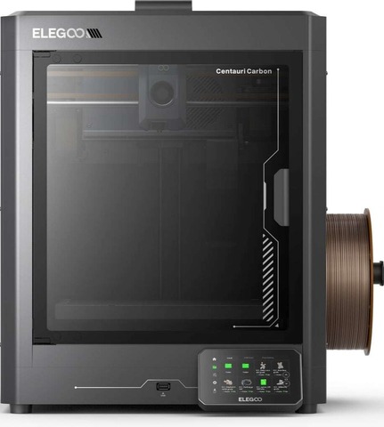 3D-принтер Elegoo Centauri Carbon