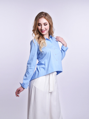 Блузка женская