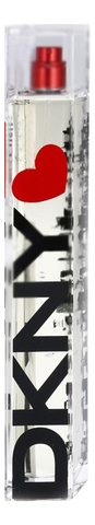 DKNY Women Limited Edition Eau de Toilette