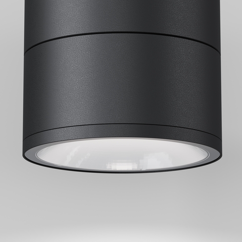 Потолочный светильник Maytoni Spin O310CL-L12GF3K