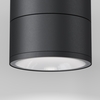 Потолочный светильник Maytoni Spin O310CL-L12GF3K