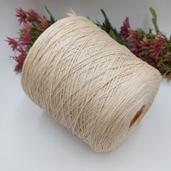 Хлопок с шелком Cleopatra 02 Крем