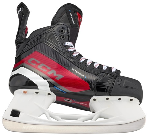 Коньки CCM JETSPEED FT6 INT 5 WIDE