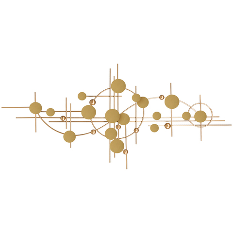 Настенное панно Объект мечты Ньюман