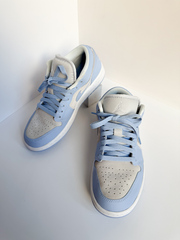 Новые комбинированные кроссовки Nike Air Jordan, 39