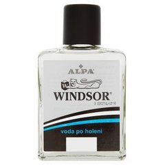 WINDSOR лосьон после бритья, 100 мл