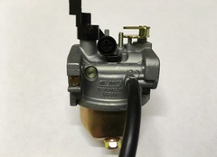 Карбюратор для двигателя снегоуборщика с подкачкой