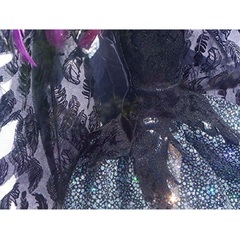 Рейвен Квин Королева, Комик Кон 2015