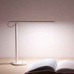 Настольная лампа светодиодная Xiaomi Mi LED Desk Lamp 1S MUE4105GL (Global)