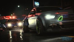 Need For Speed. Стандартное издание (Xbox One/Series S/X, полностью на русском языке) [Цифровой код доступа]