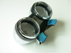 Корпус приборной панели Suzuki GSX1400  2004-2008