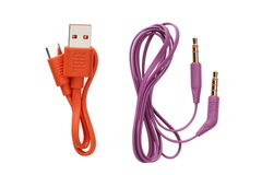 JBL EARPHONE JR 460 NC PINK