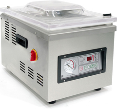 Упаковщик вакуумный Kocateq Start 26/10/9