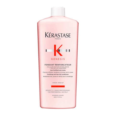 Kerastase Genesis Fondant Renforcateur - Укрепляющее молочко для ослабленных и склонных к выпадению волос