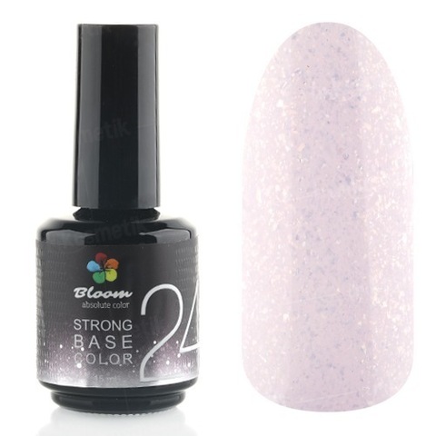 База Bloom Strong COLOR №24 15 мл