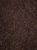 Фетр средней жесткости 2 мм, ш. 1 м, 215,4 гр/м2, тёмно-коричневый