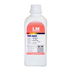 Чернила EIM 801 LIGHT MAGENTA, 1000 мл Epson L800 (оригинальная упаковка Alphachem Co.)