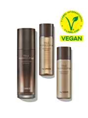 True Mushroom LX Concentrate Essence Special Set