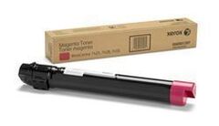 Тонер-картридж пурпурный XEROX WC 7525/7530/7535/7545/7556/7830/7835/7845/7855/7970. Ресурс 15К (006R01519)