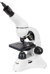 Микроскоп Levenhuk Rainbow D50L PLUS, 2 Мпикс, Лунный камень