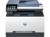 Лазерное МФУ HP Color LaserJet Pro MFP 3303fdn