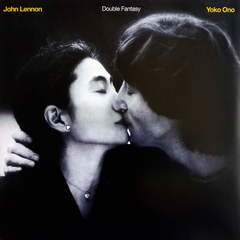 John Lennon & Yoko Ono / Double Fantasy (LP)