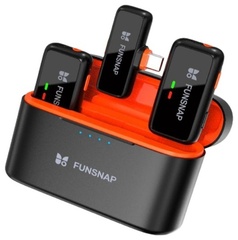 Микрофон FunSnap S6