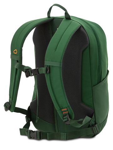 Картинка рюкзак городской Kanrock Prostep 22 Pine Green - 5