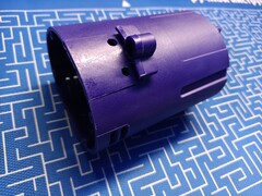 Корпус статора ПУЛЬСАР ПД190-1600 (792-629-011)