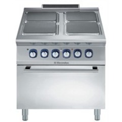 Плита 4 конфорочная 900 серия Electrolux E9ECEH4QE0391041