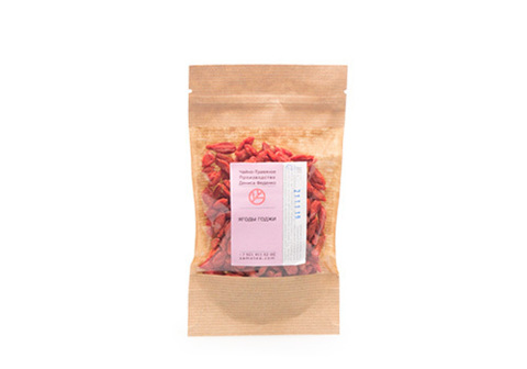Ягоды Годжи, 50г