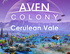 Aven Colony - Cerulean Vale (для ПК, цифровой код доступа)