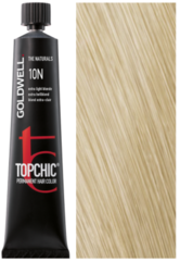 Goldwell Topchic 10N светлый блондин экстра TC 60ml