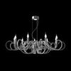 Люстра Maytoni Atlanta MOD051PL-09TR