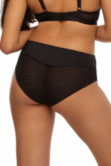 Трусы-слипы со средней линией талии KINGA 861/2-P COMFORT