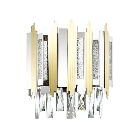 Бра Odeon Light Runa 4635/2W