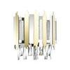 Бра Odeon Light Runa 4635/2W