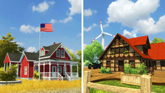 Farming Simulator 2013: Official Expansion (Titanium) (для ПК, цифровой код доступа)