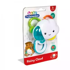 RAINY CLOUD RATTLE (INT) -K-   95030095