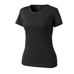 Helikon-Tex WOMENS T-Shirt - Cotton - Black