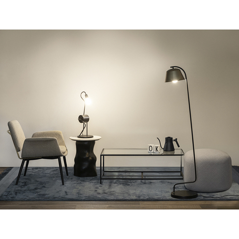 Торшер Bergenson Bjorn Enkel Mon bb0000412