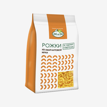 рожки 1