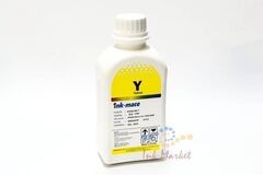 Чернила Ink-mate EIM 990 YELLOW (EIM 990Y) 500 мл. Оригинальная фасовка!