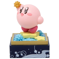 Фигурка Banpresto Kirby Paldolce Collection Vol.4 (Ver.A)