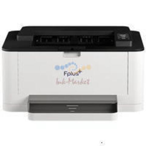 Принтер Fplus, лаз. моно, A4, 30 стр./мин, 1200dpi., дуплекс, перв.стр. 4с., лоток 150л., 60-200 гр., USB,  Ethernet, макс. 65000 стр/мес, 667МГц, 512Мб, стартовый картридж 3000 копий.